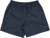 Bermuda Masculina Ogochi Boxer Essencial 4000002 Preto Nylon/Marinho - comprar online