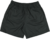 Bermuda Masculina Ogochi Boxer Essencial 4000002 Preto Nylon/Marinho