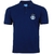 Camiseta Grêmio Polo G588 Azul Marinho