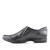 Sapato Masculino Pegada Couro Levitech 122318 Preto - comprar online