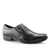 Sapato Masculino Pegada Couro Levitech 122318 Preto