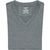 Camiseta Masculina Up Man Termo Fine 141RF Mescla Cinza - comprar online