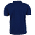 Camiseta Grêmio Polo G588 Azul Marinho - comprar online