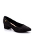 Sapato Feminino Modare Casual Ultraconforto 7340.100 Napa Preto