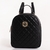 Mochila Rafitthy Be Forever 33.11302B Preto