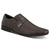 Sapato Masculino Ferracini Couro Liverpool 24HS 4068-281H Café