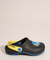 Chinelo Juvenil Masculino Liga da Justiça Batman Babuch Icon 22507 Preto - comprar online