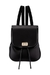 Mochila Charmosa Chic 1967 Nude/Bordô/Preto/Caramelo - Regalia Calçados e Confecções | Moda Feminina, Masculina e Infantil 