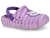 Chinelo Infantil Disney Love Babuch 22381 Lilás