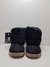 Bota Infantil Menina BlackBoar Preto/Marrom - comprar online