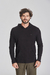 Moletom Masculino Dlz Slim Fit D29680 Com Capuz Preto