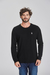 Camiseta Masculina Dlz Regular D29665 Preto