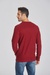 Camiseta Masculina Dlz Regular D 29664 Vermelho na internet