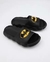 Chinelo Infantil Masculino Warner Batman Slide Comfy 22849 Preto - comprar online