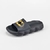 Chinelo Infantil Masculino Warner Batman Slide Comfy 22849 Preto na internet