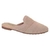 Tamanco Feminino Modare Mule Knit 7375.207 Preto/Nude na internet