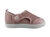 Tênis Infantil Menina Molekinha Slip On Brilho 2118.564 Rosa na internet