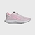 Tênis Feminino Adidas Duramo 10 Running GW 4116 Rosa Claro - comprar online