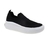 Tênis Feminino Sua Cia Slip On Knit 8276.14236 Preto - Regalia Calçados e Confecções | Moda Feminina, Masculina e Infantil 