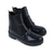 Bota Feminina Sua Cia CB Elástico 8307.14709 Preto