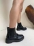 Bota Feminina Sua Cia CB Elástico 8307.14709 Preto - comprar online