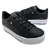 Tênis Feminino Ramarim Flatform Casual 2397123 Preto/Branco - comprar online