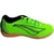 Chuteira Juvenil Penalty Futsal Bravo Kids Verde - comprar online