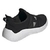 Tênis Feminino Adidas Puremotion Adapt SPW Slip On Elástico 4429 Preto na internet