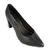 Sapato Feminino Piccadilly Scarpin Salto Grosso 745135 Preto