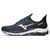 Tênis Masculino Mizuno Zest Running 101068068 Marinho/Preto - loja online