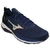 Tênis Masculino Mizuno Zest Running 101068068 Marinho/Preto