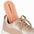 Tênis Feminino Piccadilly Fascite Anabela 949018 Nude na internet