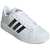 Tênis Adidas Grand Court Base 2.0 Simp Casual IQ 5679 Branco - comprar online