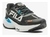 Tênis Masculino Fila Recovery Corrida/Caminhada 1151963 Preto