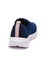 Tênis Juvenil Feminino Molekinha Slip On 2573 Marinho - comprar online