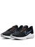 Tênis Masculino Nike Downshifter 11 CW 3411 Preto