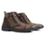 Bota Masculina Pipper German Nobuck 53511 Capuccino - comprar online