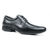 Sapato Masculino Pipper Lorde Social Pelica Cadarço 55301 Preto