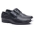 Sapato Masculino Pipper Lorde Social Pelica Cadarço 55301 Preto - comprar online