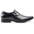 Sapato Masculino Pipper Duke Social Pelica 90219 Preto