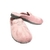 Chinelo Feminino Pegada Atoalhado 266001 Rose/Terra - comprar online