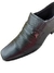 Sapato Masculino Pegada Social Couro 121843 Preto - comprar online