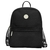 Mochila Moleca 50003 Preto Lona