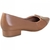 Sapato Feminino Usaflex AB6602 Camel na internet