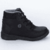 Bota Juvenil Masculino Kidy Coturno Walk 0086.0092 Preto