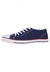 Tênis Juvenil Diversão Canvas Low D1002 Azul/Vermelho na internet