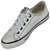 Tênis Street Star Casual Couro Low St 0142 Branco - comprar online