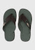 Chinelo Masculino Mormaii Backflip 11763 Marrom/Verde - comprar online