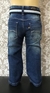 Calça Infantil Menino Bracket 1578 Jeans - comprar online