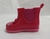 Bota Infantil Menina Zaxy 17377 Pink na internet